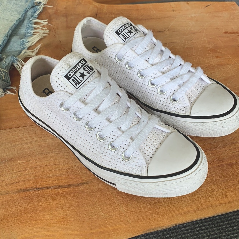 Converse All Stars
